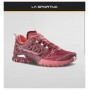 La Sportiva BUSHIDO III W's GTX scarpa donna trail runnig Redwood/Rosebay