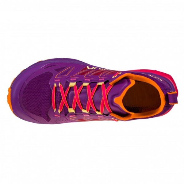 La Sportiva JACKAL W's scarpa donna trail running art. 46C 503406