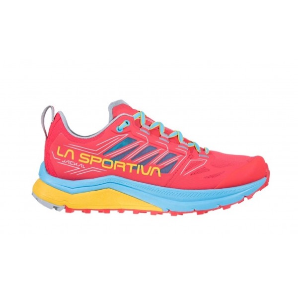 La Sportiva JACKAL W's scarpa donna trail running art. 46C 402602