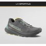 La Sportiva PRODIGIO W's scarpa donna trail runnig art. 56R 900734 Carbon/Juniper
