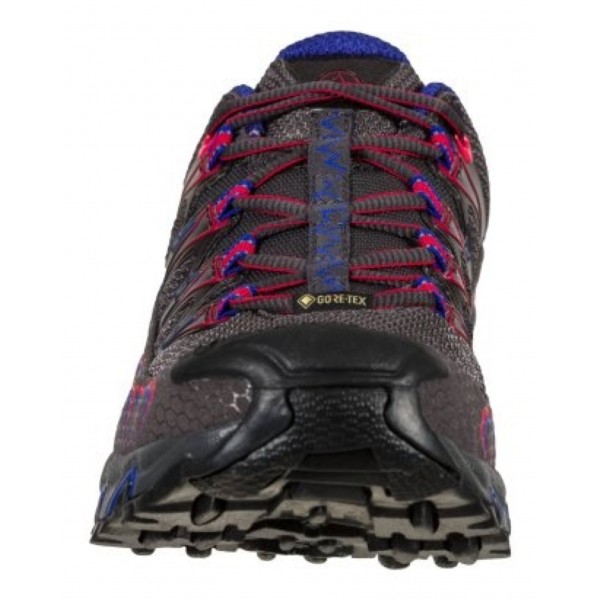 La Sportiva ULTRA RAPTOR GTX W's scarpa donna trail running 26S 900406 Carbon/Love Potion