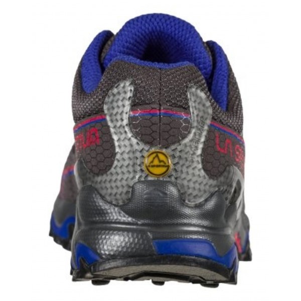 La Sportiva ULTRA RAPTOR GTX W's scarpa donna trail running 26S 900406 Carbon/Love Potion