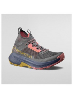 La Sportiva PRODIGIO HIKE  W's GTX scarpa donna Trekking art. ZFHS103G19P13 Onyx/Rosebay