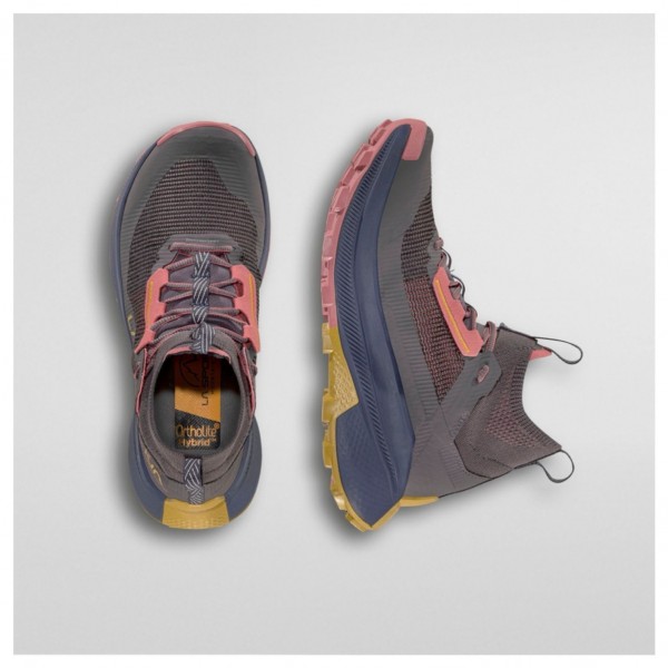 La Sportiva PRODIGIO HIKE  W's GTX scarpa donna Trekking art. ZFHS103G19P13 Onyx/Rosebay