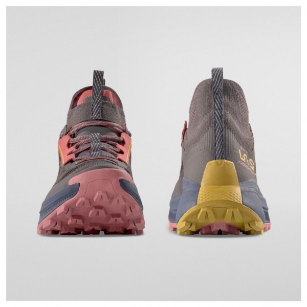 La Sportiva PRODIGIO HIKE  W's GTX scarpa donna Trekking art. ZFHS103G19P13 Onyx/Rosebay