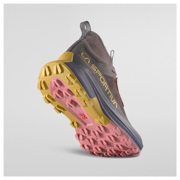 La Sportiva PRODIGIO HIKE  W's GTX scarpa donna Trekking art. ZFHS103G19P13 Onyx/Rosebay