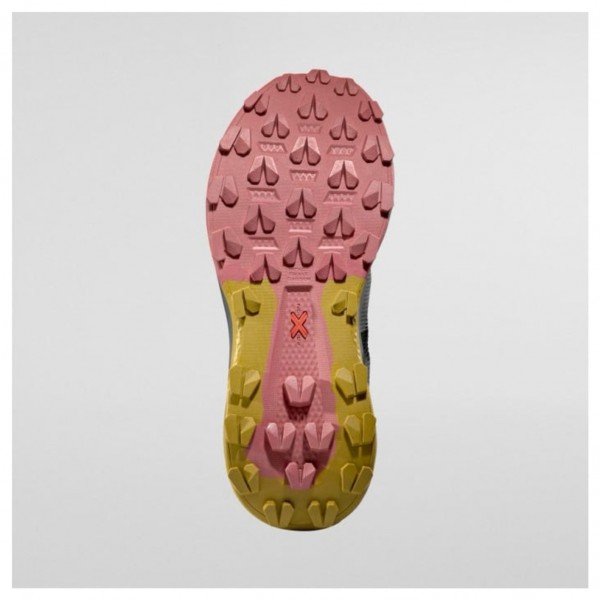 La Sportiva PRODIGIO HIKE  W's GTX scarpa donna Trekking art. ZFHS103G19P13 Onyx/Rosebay