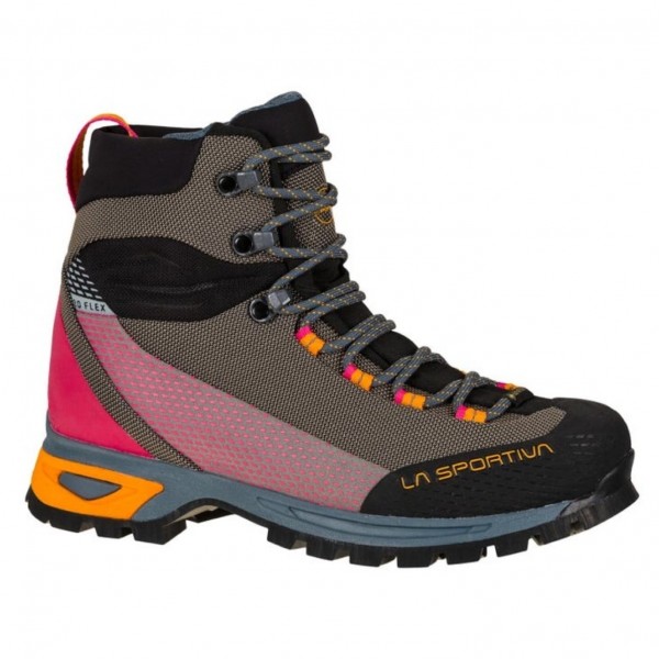 LA SPORTIVA TRANGO TRK W'S GTX scarpone donna Gore-Tex art. 31E 913207