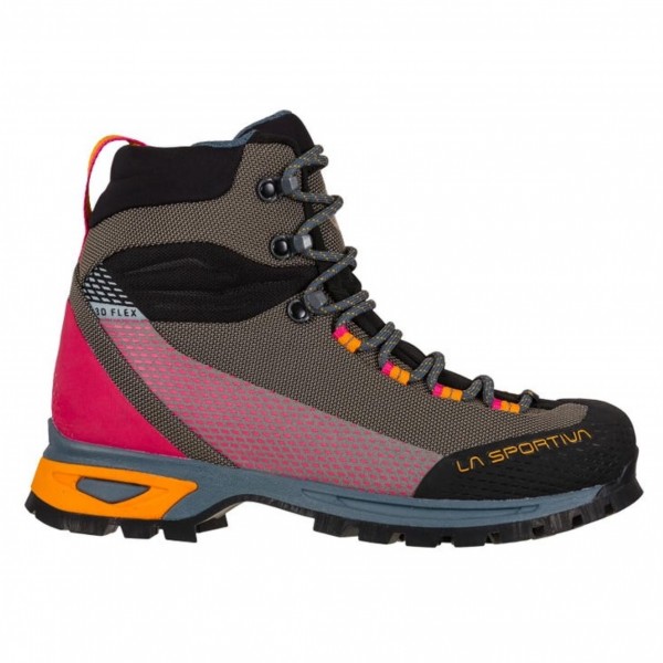 LA SPORTIVA TRANGO TRK W'S GTX scarpone donna Gore-Tex art. 31E 913207