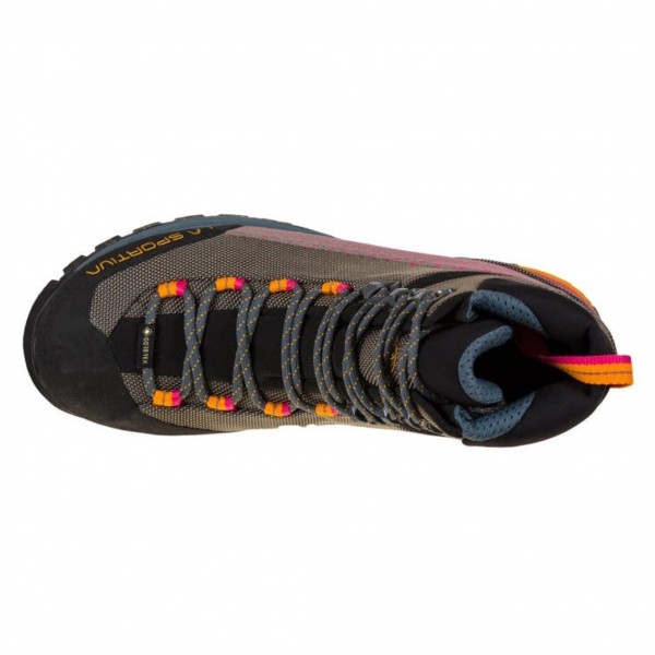 LA SPORTIVA TRANGO TRK W'S GTX scarpone donna Gore-Tex art. 31E 913207