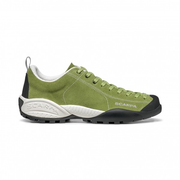 SCARPA Mojito scarpa uomo art. 32605-350 colore Aloe