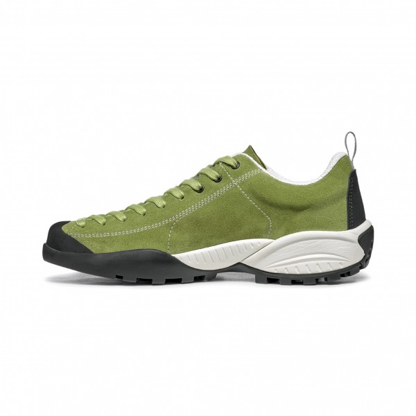 SCARPA Mojito scarpa uomo art. 32605-350 colore Aloe