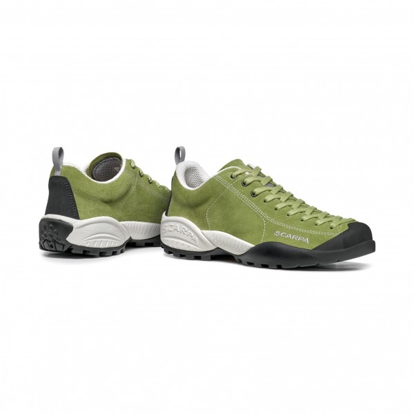 SCARPA Mojito scarpa uomo art. 32605-350 colore Aloe