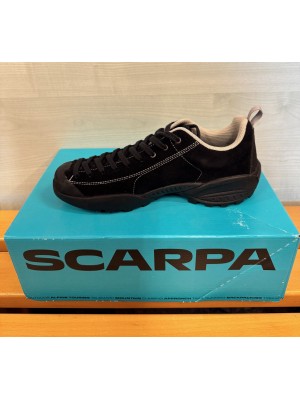 SCARPA Mojito scarpa uomo art. 32605-350 colore Black