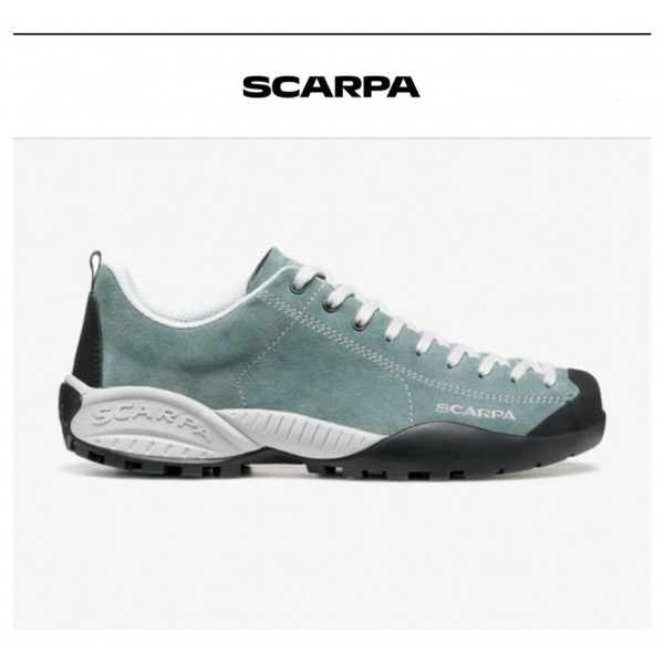SCARPA Mojito scarpa art. 32605-350 colore Cloud Blue