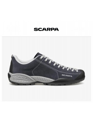 SCARPA Mojito scarpa uomo art. 32605-350 colore Iron Grey