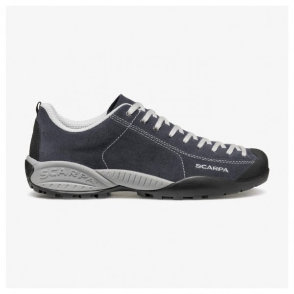 SCARPA Mojito scarpa uomo art. 32605-350 colore Iron Grey