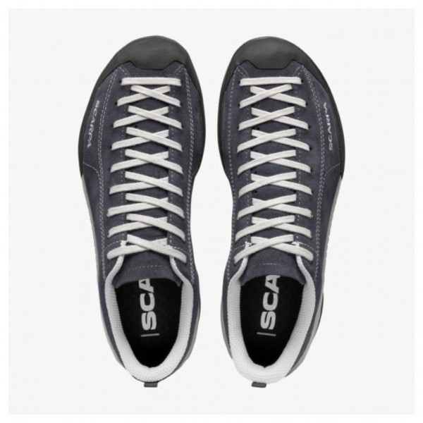 SCARPA Mojito scarpa uomo art. 32605-350 colore Iron Grey