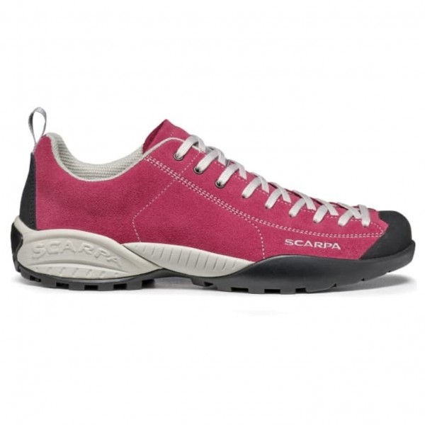 SCARPA Mojito scarpa donna art. 32605-350 colore Red Rose