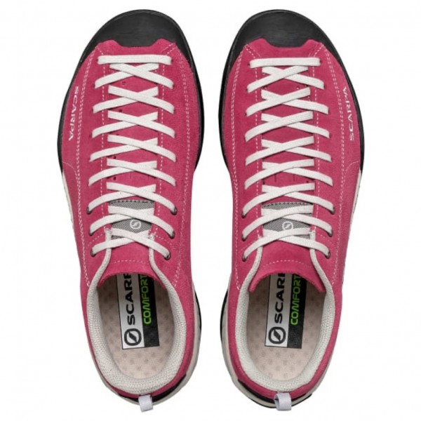 SCARPA Mojito scarpa donna art. 32605-350 colore Red Rose