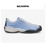 SCARPA Mojito scarpa donna art. 32605-350 colore Sky Blue