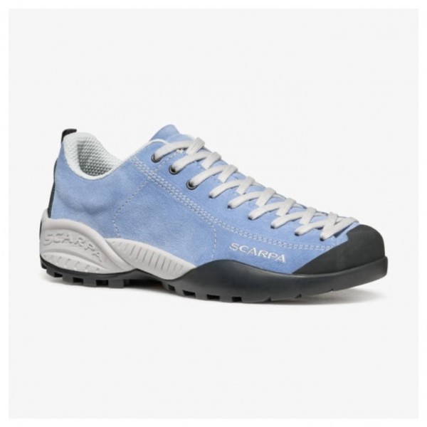 SCARPA Mojito scarpa donna art. 32605-350 colore Sky Blue