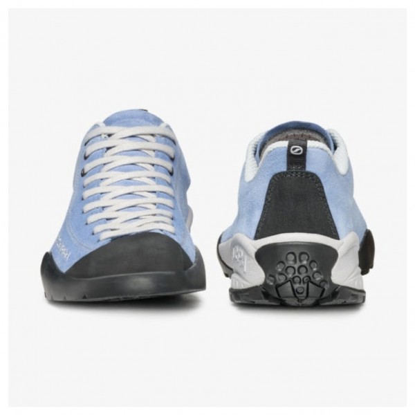 SCARPA Mojito scarpa donna art. 32605-350 colore Sky Blue