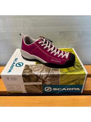 SCARPA Mojito scarpa donna art. 32605-350 colore Vivid Fuxia