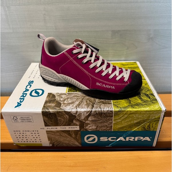 SCARPA Mojito scarpa donna art. 32605-350 colore Vivid Fuxia
