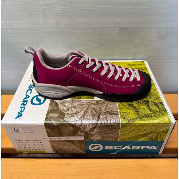 SCARPA Mojito scarpa donna art. 32605-350 colore Vivid Fuxia