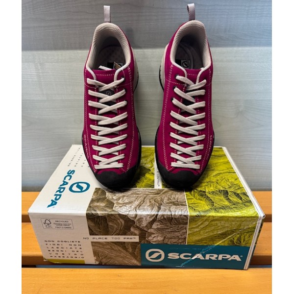 SCARPA Mojito scarpa donna art. 32605-350 colore Vivid Fuxia