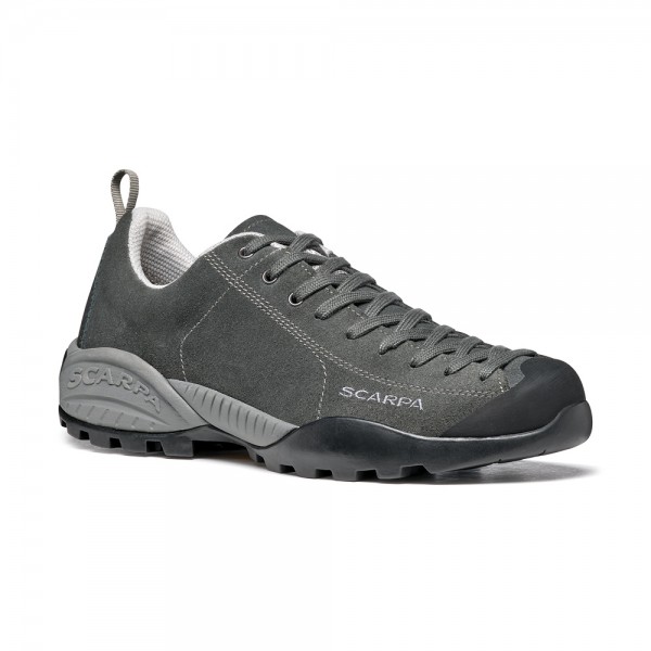 SCARPA Mojito GTX scarpa uomo Gore-Tex art. 32682-200 colore SHARK 