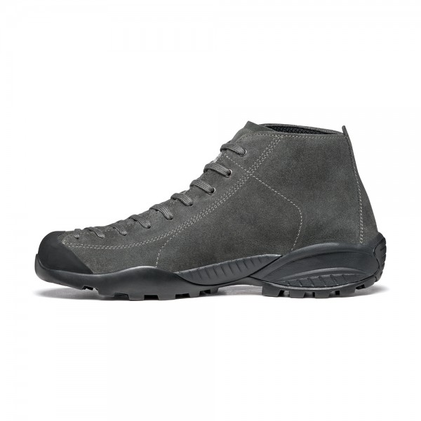 SCARPA Mojito Mid GTX scarpa uomo Gore-Tex art. 32687-200 colore SHARK 