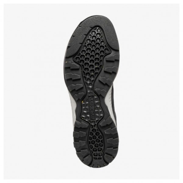 SCARPA Mojito RE-SHOES scarpa uomo art. 32727-350 colore Offblack