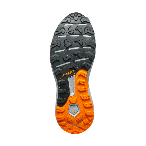 SCARPA SPIN PLANET scarpa uomo Trail Running art. 33063-350 Azure Black