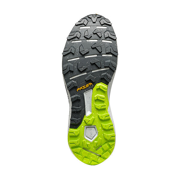 SCARPA SPIN PLANET scarpa uomo Trail Running art. 33063-350 Ocean Blue Lime