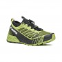 SCARPA RIBELLE RUN WMN scarpa donna Trail Running art. 33071-352 Light Green - Green