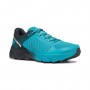 SCARPA SPIN ULTRA scarpa uomo Trail Running art. 33069-350 Azure-Black