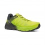 SCARPA SPIN ULTRA scarpa uomo Trail Running art. 33069-350 Acid-Lime