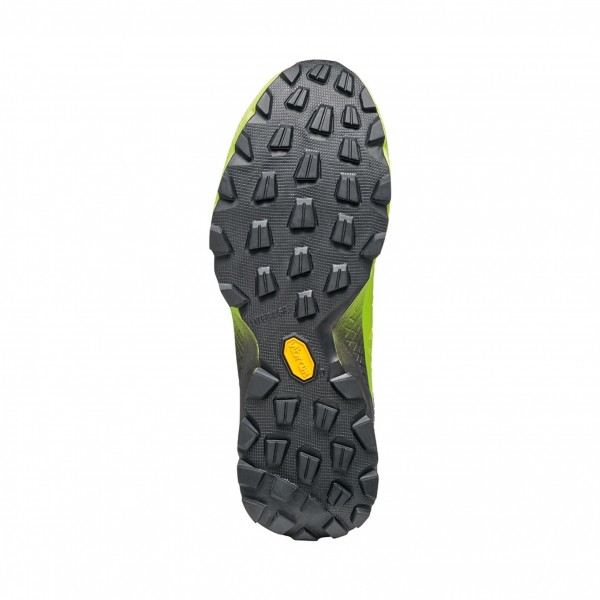 SCARPA SPIN ULTRA scarpa uomo Trail Running art. 33069-350 33072-350 Acid-Lime