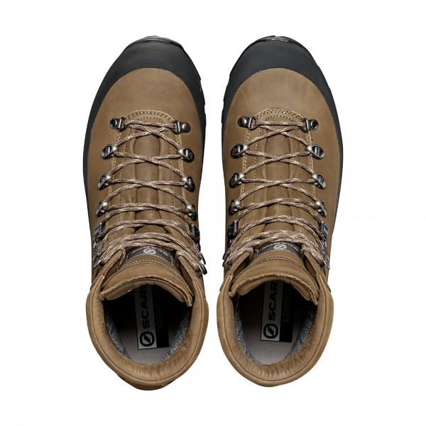 SCARPA LADAKH GTX scarpone uomo trekking 60007-201