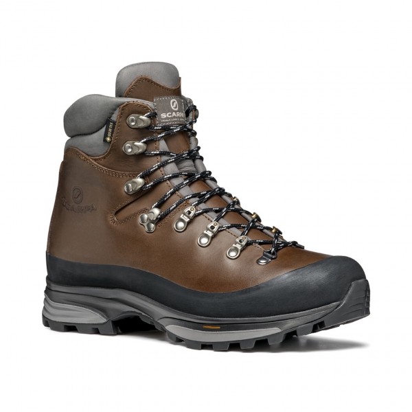 SCARPA KINESIS PRO GTX 61000-201 scarpone uomo Gore-Tex