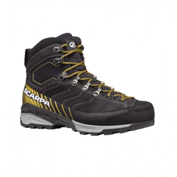 SCARPA MESCALITO TRK GTX 61050-61053 scarpone uomo trekking