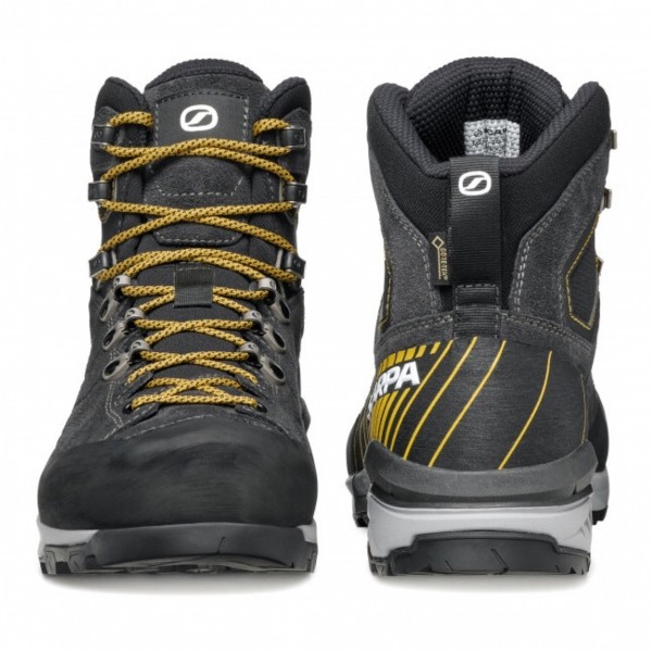 SCARPA MESCALITO TRK GTX 61050-61053 scarpone uomo trekking