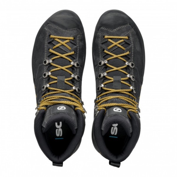 SCARPA MESCALITO TRK GTX 61050-61053 scarpone uomo trekking