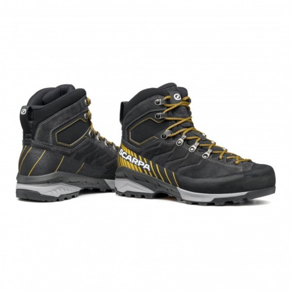 SCARPA MESCALITO TRK GTX 61050-61053 scarpone uomo trekking