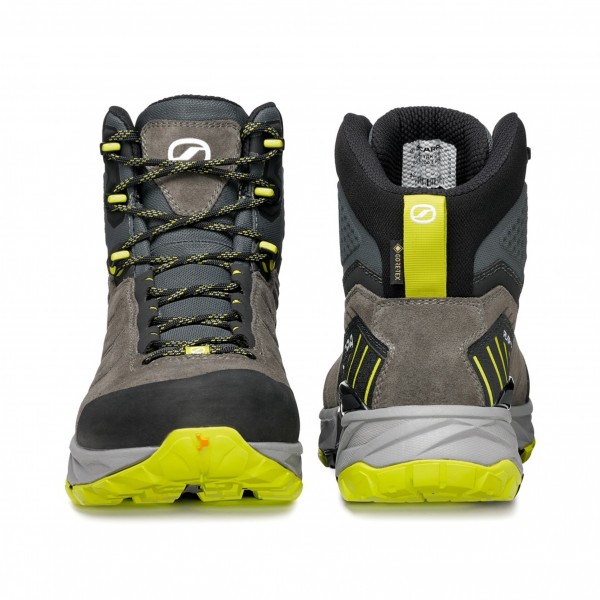 SCARPA RUSH TRK GTX scarpone uomo trekking art. 63143-200