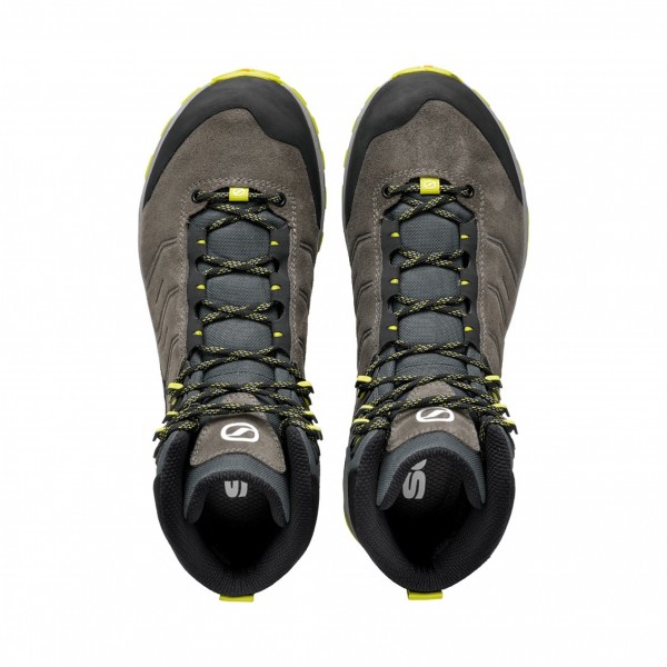 SCARPA RUSH TRK GTX scarpone uomo trekking art. 63143-200