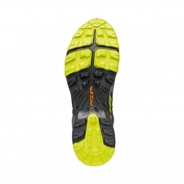 SCARPA RUSH TRK GTX scarpone uomo trekking art. 63143-200