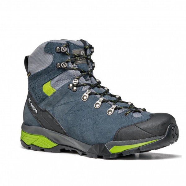 SCARPA ZG TREK GTX 67075-200 scarpone uomo trekking